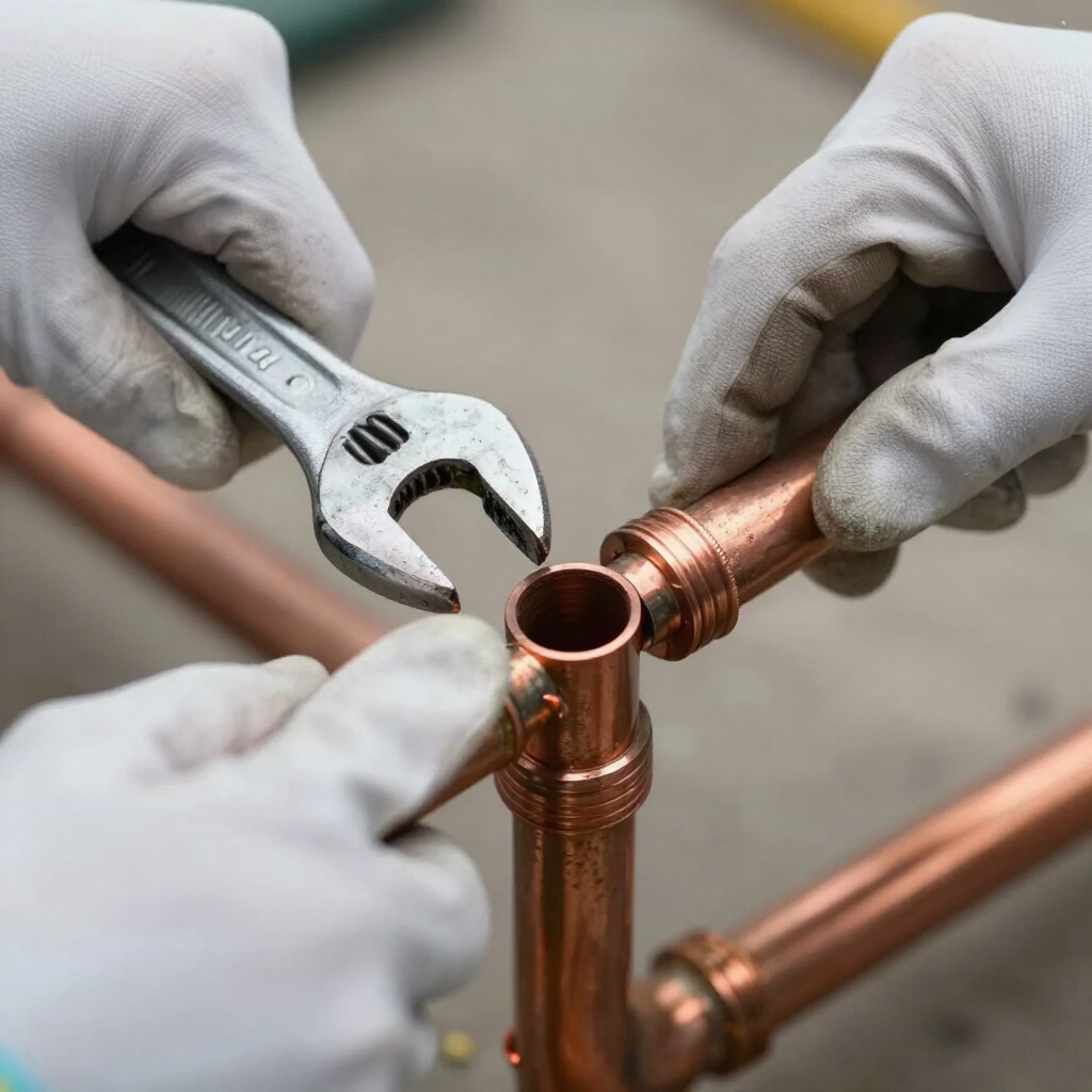 Leak Detection & Repair in Fernandina Beach