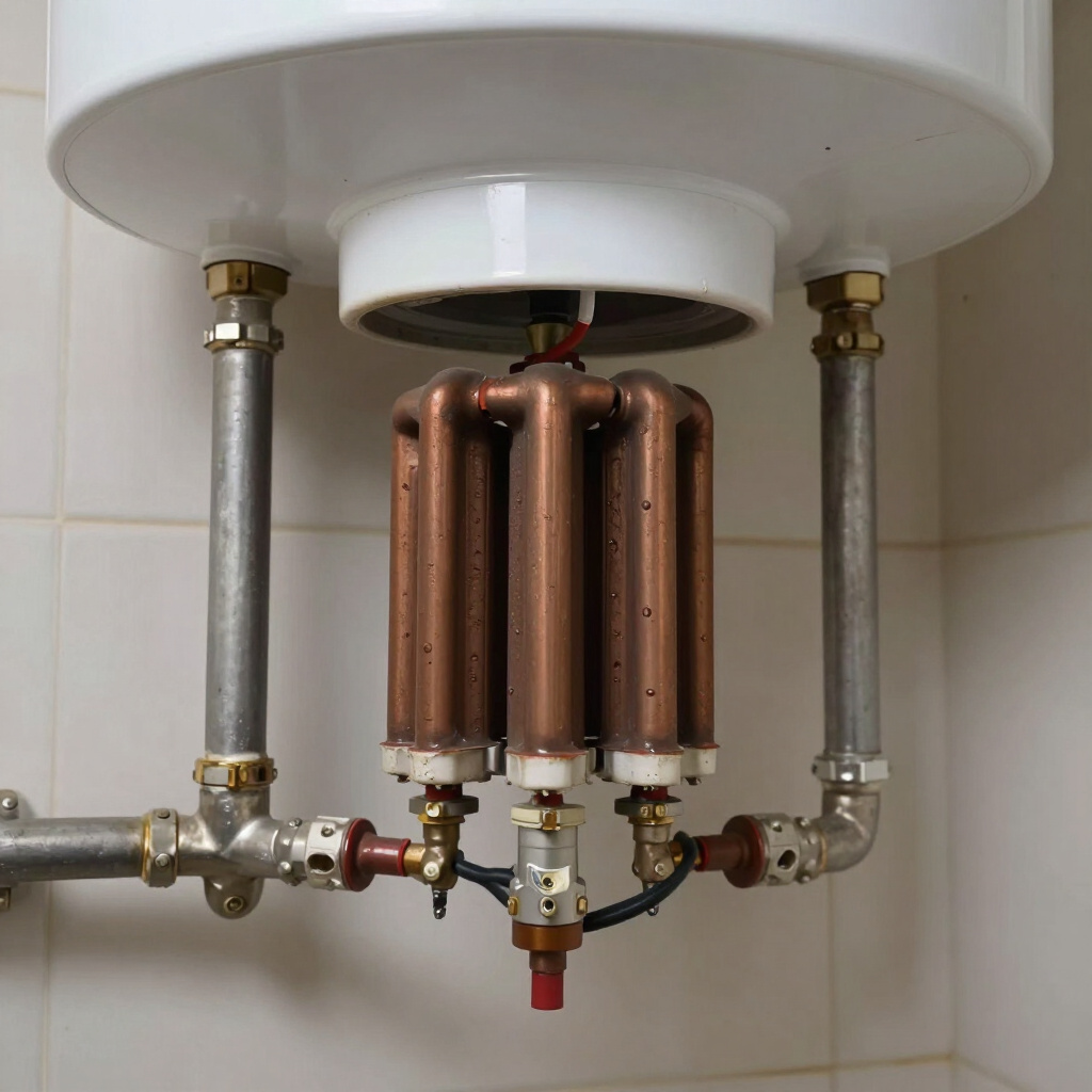 Water Heater Services in Fernandina Beach