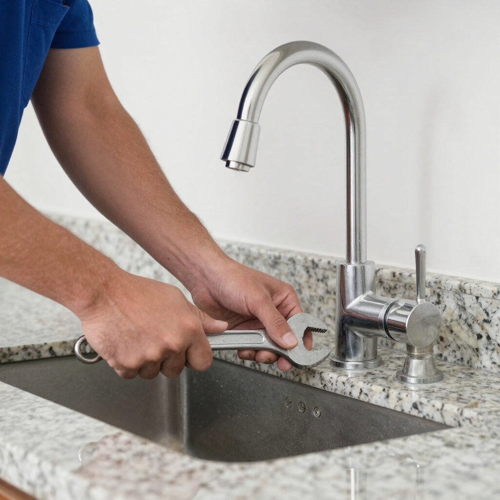 Toilet & Faucet Repair in Fernandina Beach
