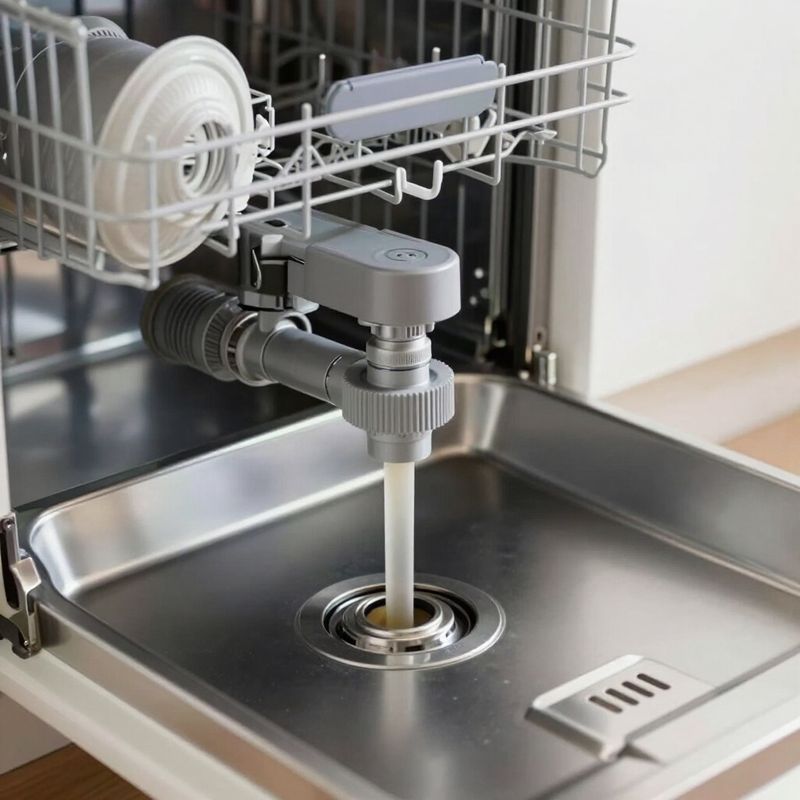 Garbage Disposal in Fernandina Beach