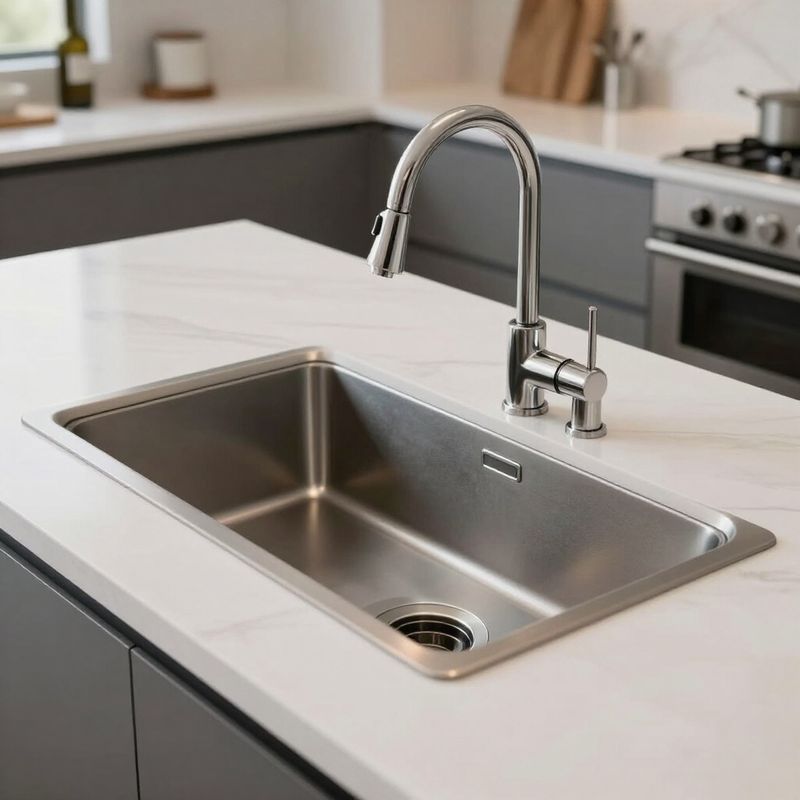 Bathroom & Kitchen Upgrades in Fernandina Beach