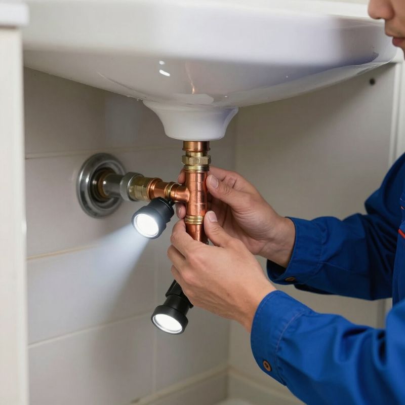 Emergency Plumbing in Fernandina Beach